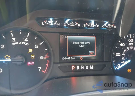 2018 Ford F-150 Xl from USA, damaged, VIN 1FTEW1EP9JKE68959